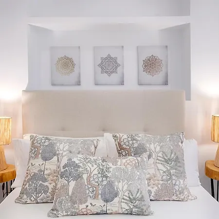 Perla Blanca Pensión Altea