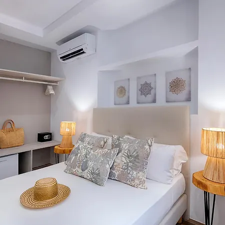 Perla Blanca Altea