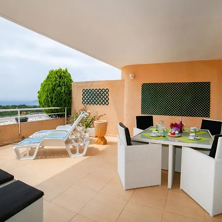 La Nova-14 By Interhome Apartment