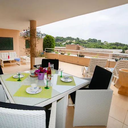 La Nova-14 By Interhome *