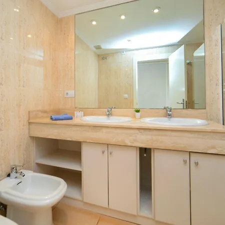 La Nova-14 By Interhome * Altea