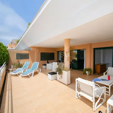 La Nova-14 By Interhome Altea
