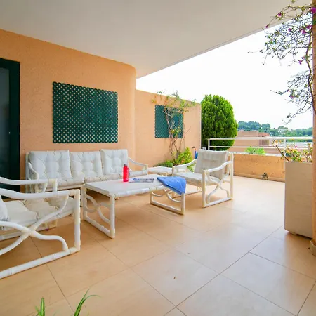 La Nova-14 By Interhome