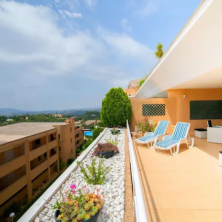 La Nova-14 By Interhome Altea