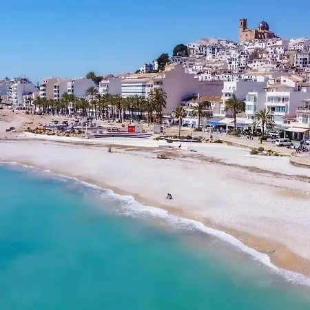 Apartment La Nova-14 By Interhome Altea