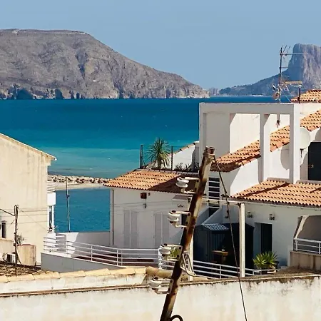Apartment Casa Alicia By Delucaco