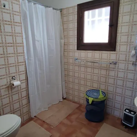 Casa Alberto - Villa Altea