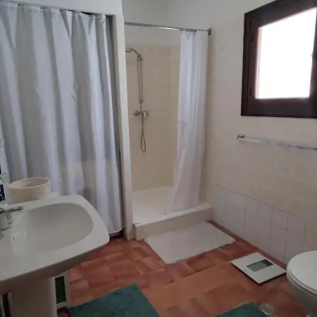 Casa Alberto - Altea
