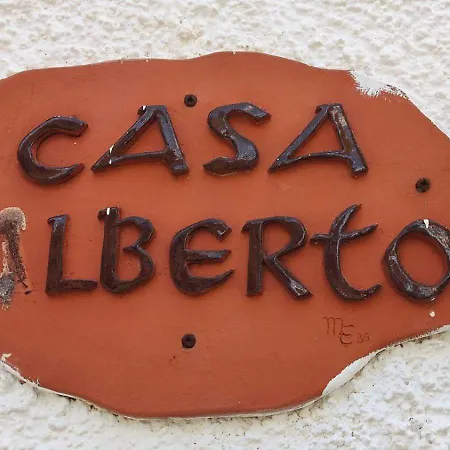 Casa Alberto - Villa