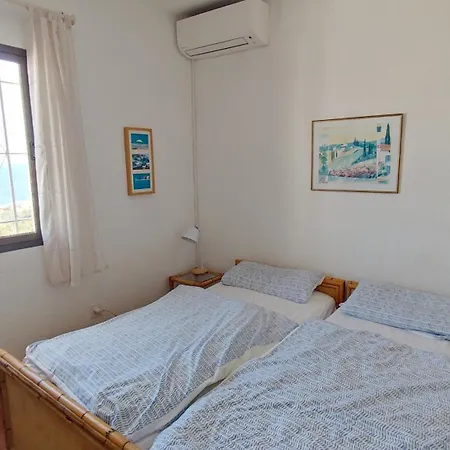 Villa Casa Alberto - *