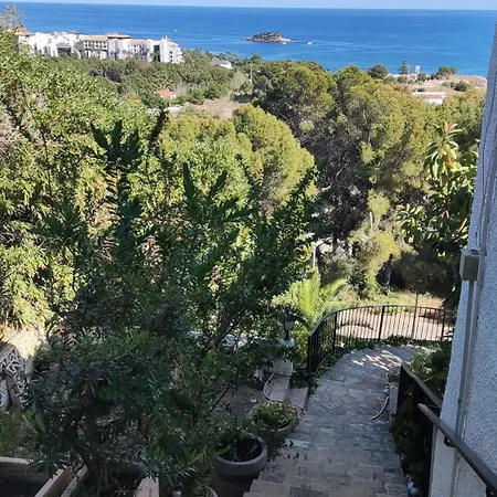 Villa Casa Alberto - Altea