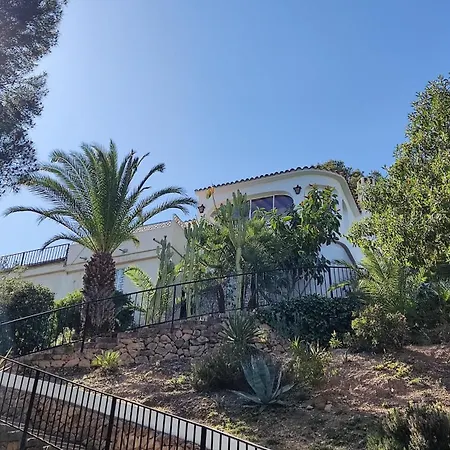 Casa Alberto -
