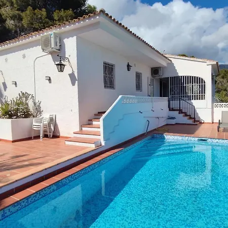 Villa Casa Alberto -