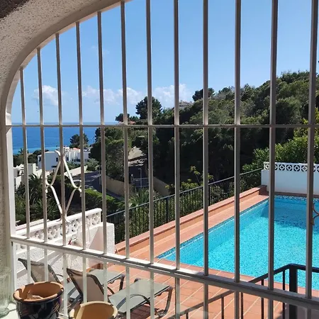 Casa Alberto - Villa Altea