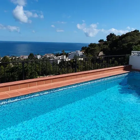 Casa Alberto - Villa *