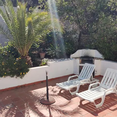 Casa Alberto - Villa Altea