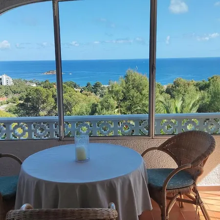 Casa Alberto - Altea