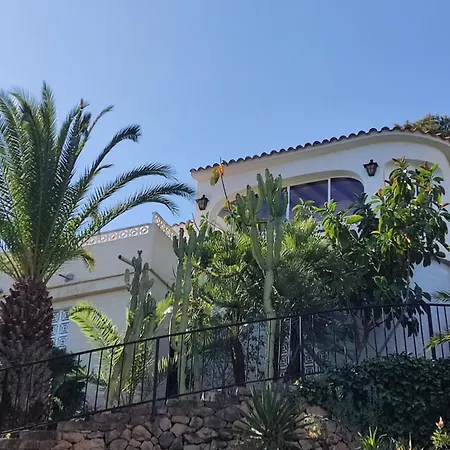 Casa Alberto - Villa
