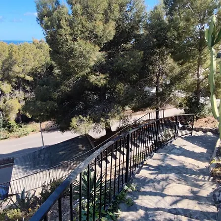 Villa Casa Alberto - Altea