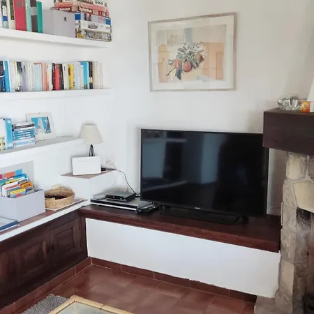 Villa Casa Alberto - *