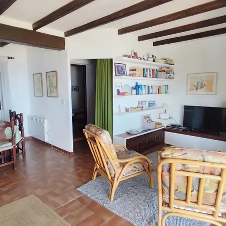 Villa Casa Alberto - Altea