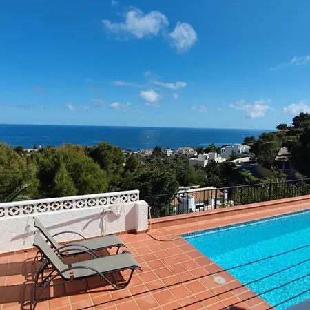 Villa Casa Alberto -
