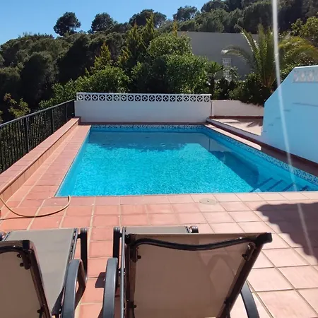 Villa Casa Alberto -