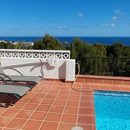 Casa Alberto - Villa Altea
