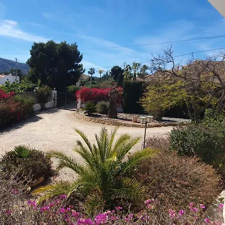 Elparaiso-altea Luxury 