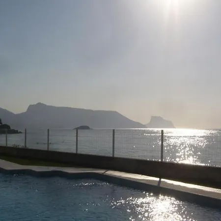 Apartment Calpestabili Altea