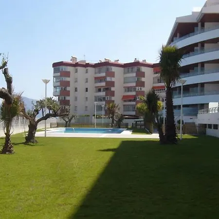 Apartment Calpestabili
