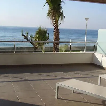 Apartment Calpestabili Altea