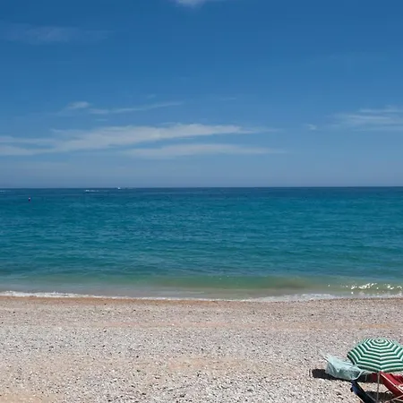Apartment Calpestabili Altea