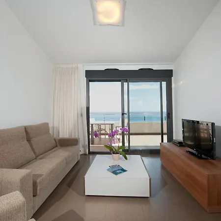 Apartment Calpestabili *