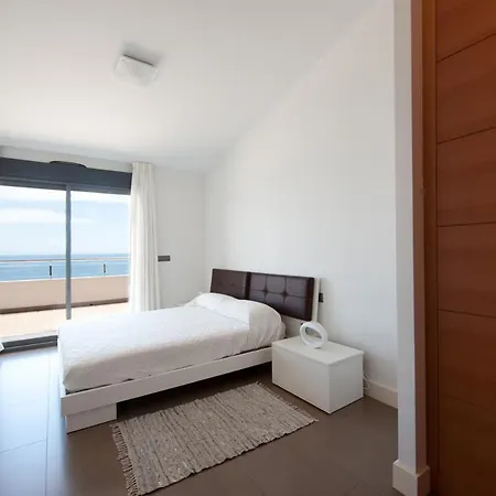 Apartment Calpestabili Altea