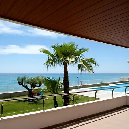 Apartment Calpestabili Altea