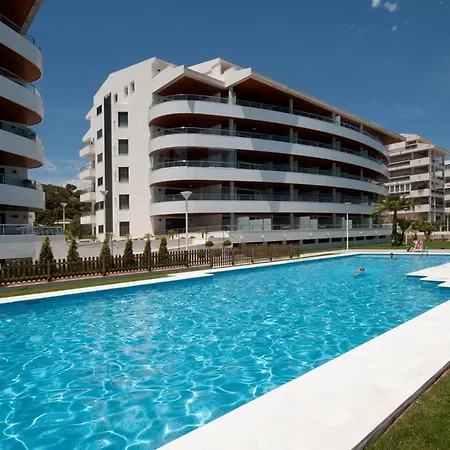 Apartment Calpestabili