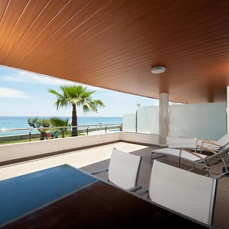 Apartment Calpestabili Altea