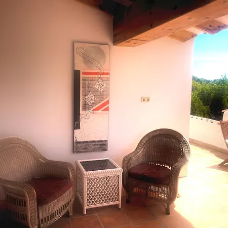 El Paradiso Villa