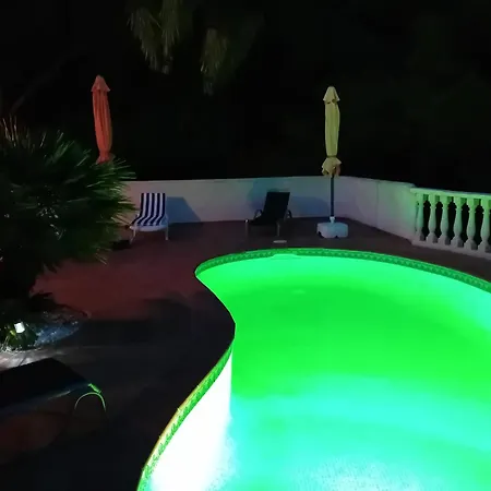 El Paradiso *