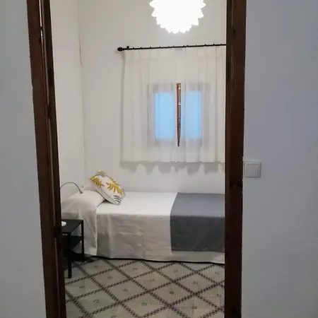 Encantadora Casa Con Terraza A Un Minuto De La Playa *