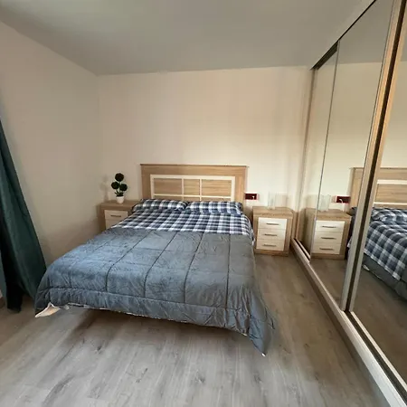 Apartment En Primera Linea De La Playa *