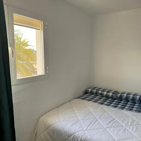 En Primera Linea De La Playa Apartment Altea