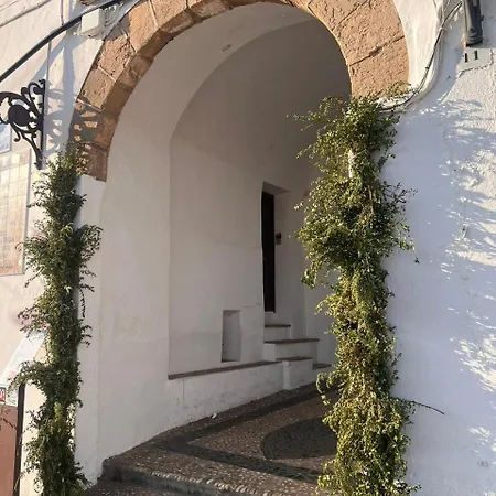 Apartment Above The Iconic Portal Vell *