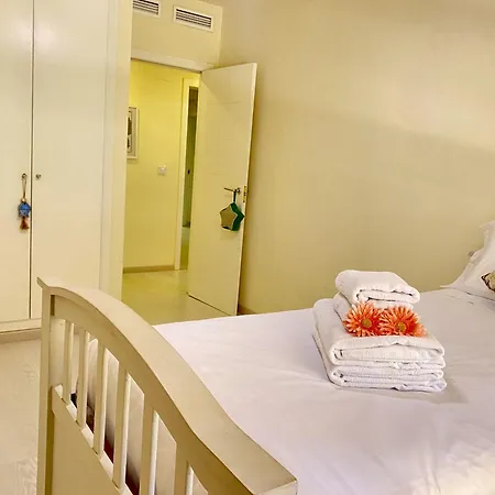 Apartment Brisa Marina By Gloove Altea