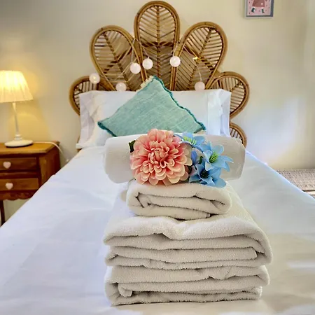 Brisa Marina By Gloove Apartment *
