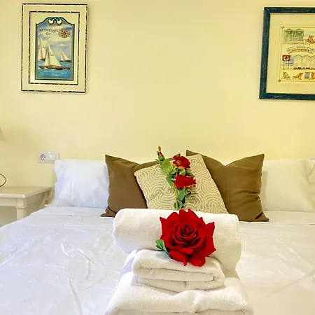 Brisa Marina By Gloove Apartment *