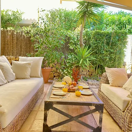 Apartment Brisa Marina By Gloove Altea