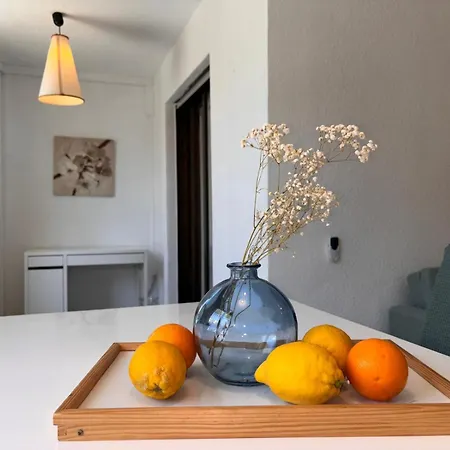 Apartment M&m Bay *