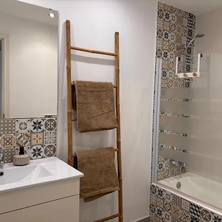 M&m Bay Apartment